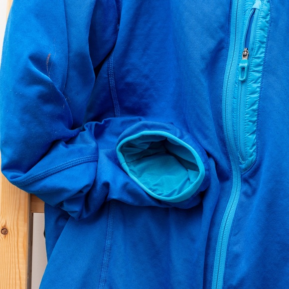 Adidas Reversible Jacket - Picture 12 of 16